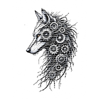 Animal Integration-DW 970